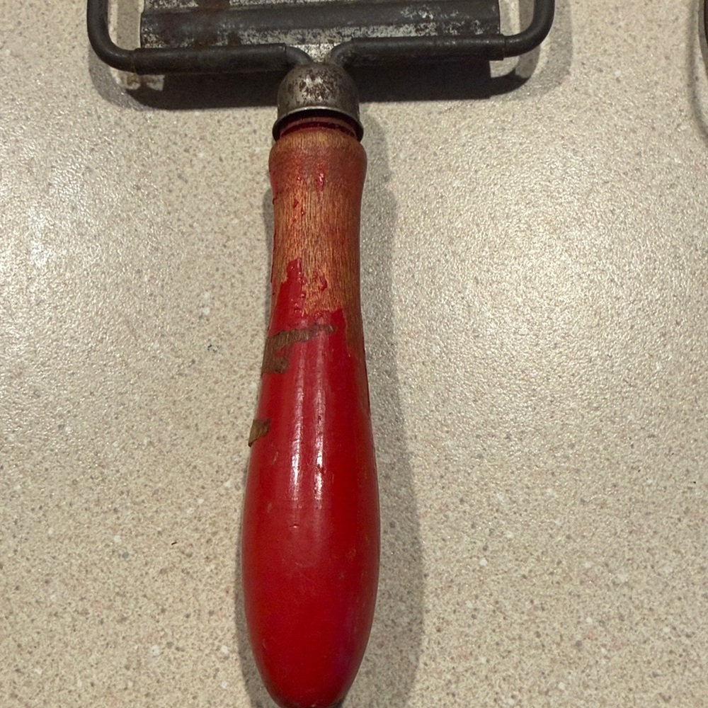 Vintage Kitchen Utensils - Picture 8 of 8